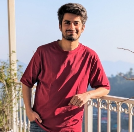 Milind Wadhwa
